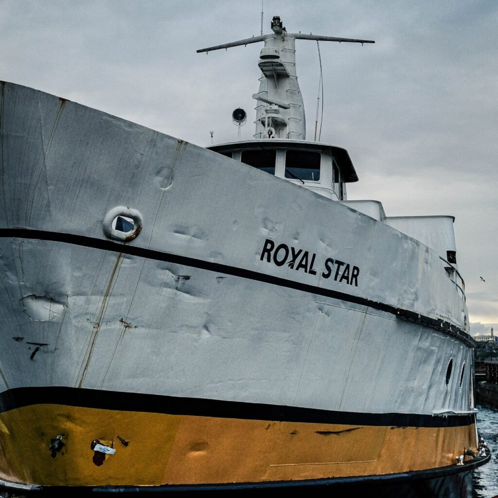 Cargo Delivery by Sea | Secure Ocean Freight Solutions | Smart Logistics Pros